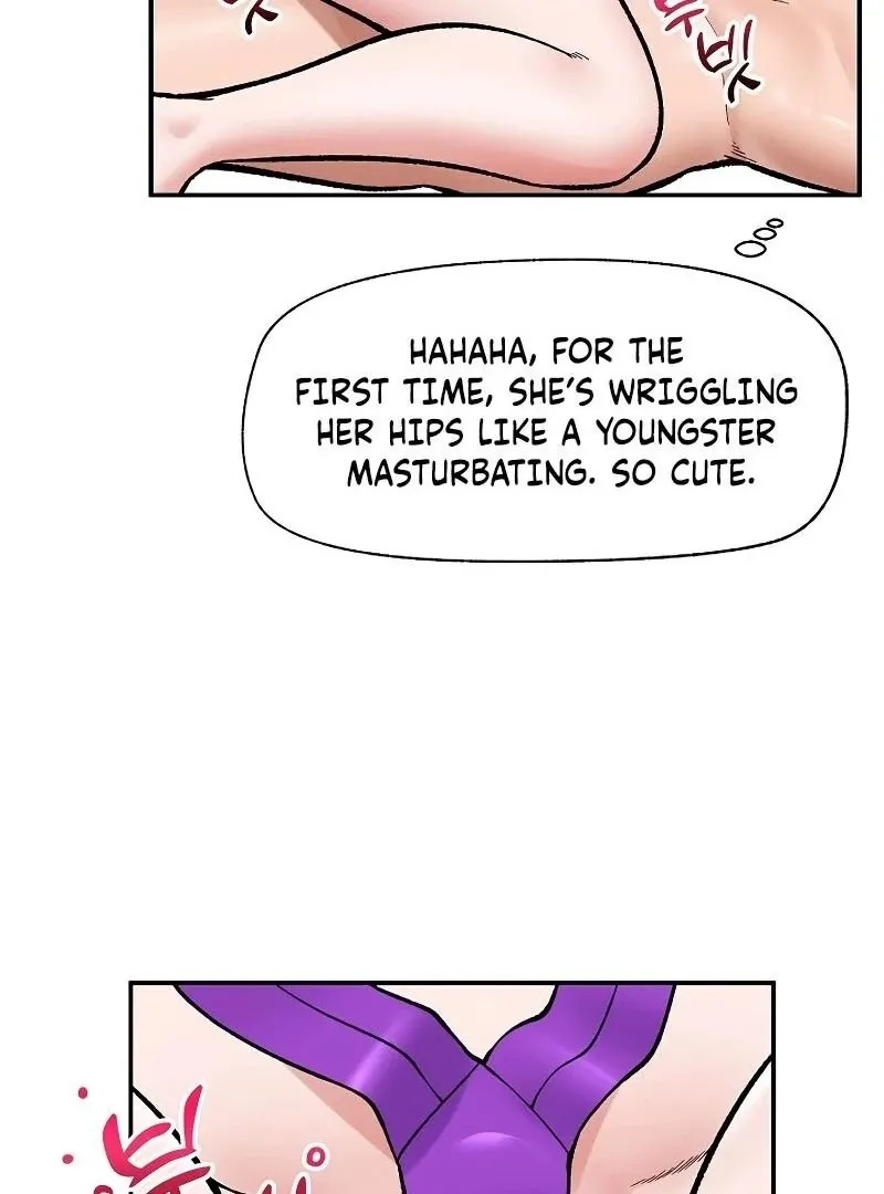 Read Hypnotist Security Guard chapter 68 image 60 on Lezhin