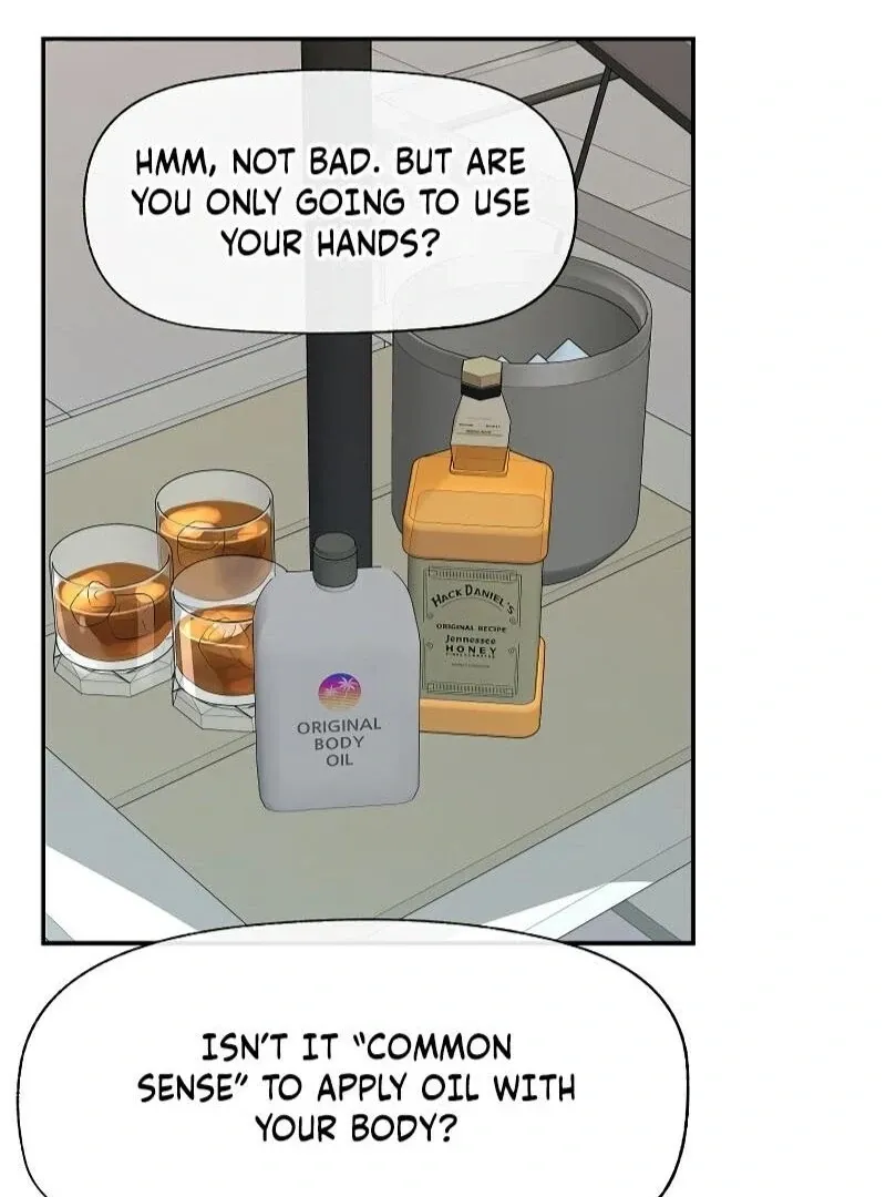 Read Hypnotist Security Guard chapter 68 image 9 on Lezhin