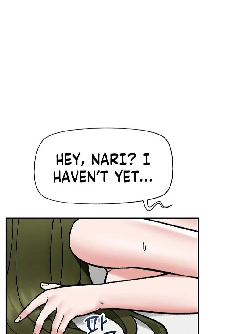 Read Hypnotist Security Guard chapter 69 image 19 on Lezhin
