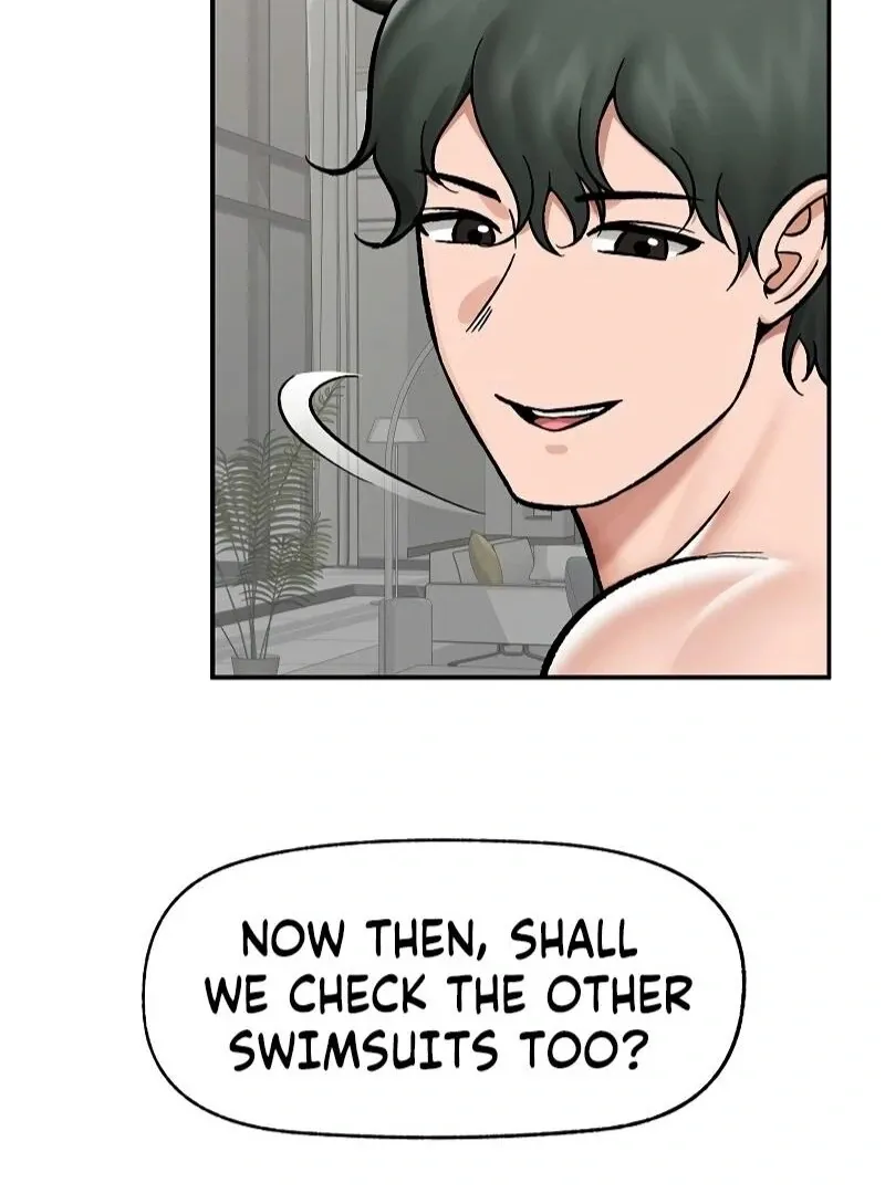 Read Hypnotist Security Guard chapter 69 image 23 on Lezhin