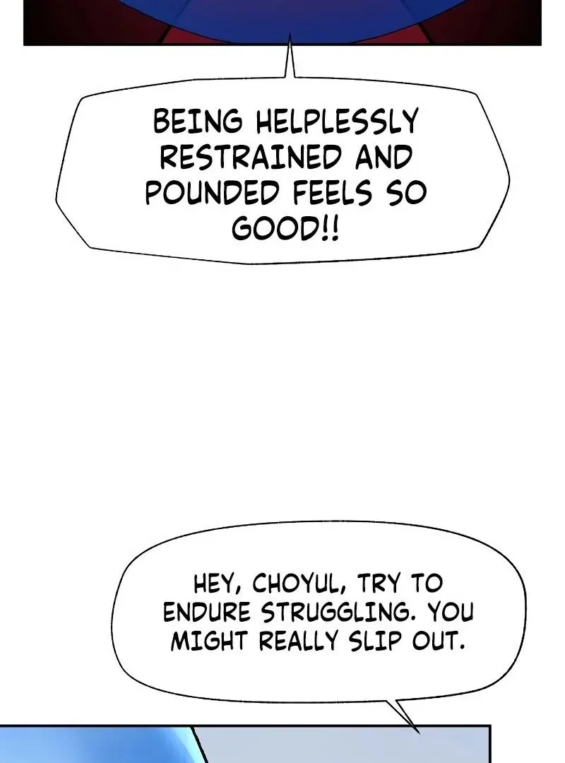 Read Hypnotist Security Guard chapter 69 image 42 on Lezhin