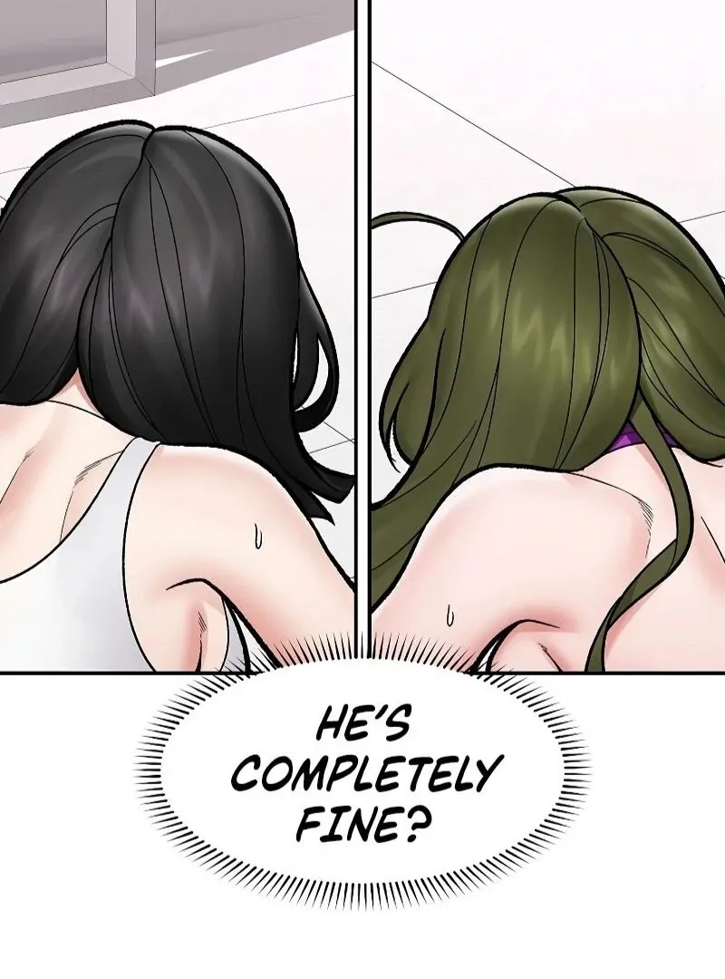Read Hypnotist Security Guard chapter 69 image 59 on Lezhin