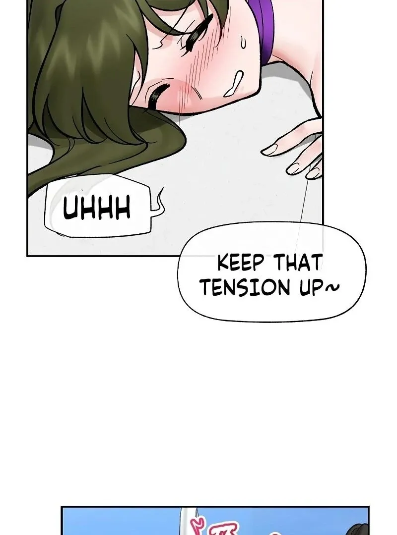 Read Hypnotist Security Guard chapter 69 image 84 on Lezhin