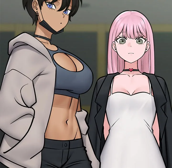 Read Hypnotist Security Guard chapter 7 image 104 on Lezhin