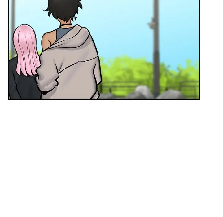 Read Hypnotist Security Guard chapter 7 image 114 on Lezhin