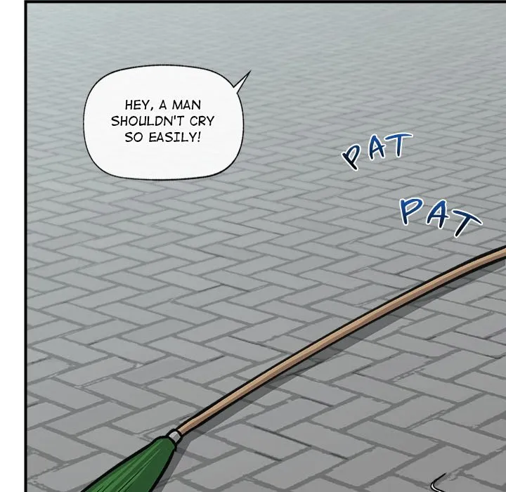 Read Hypnotist Security Guard chapter 7 image 115 on Lezhin