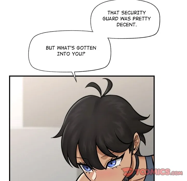 Read Hypnotist Security Guard chapter 7 image 119 on Lezhin