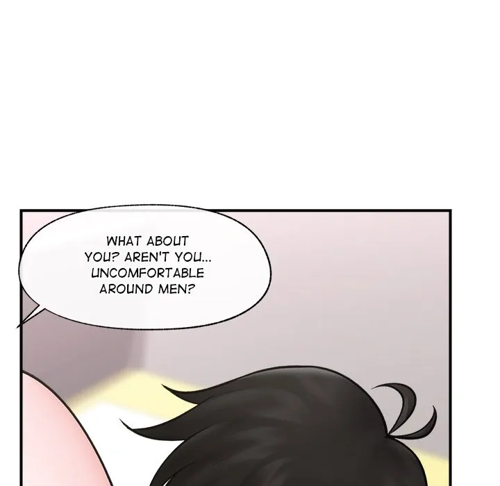 Read Hypnotist Security Guard chapter 7 image 122 on Lezhin