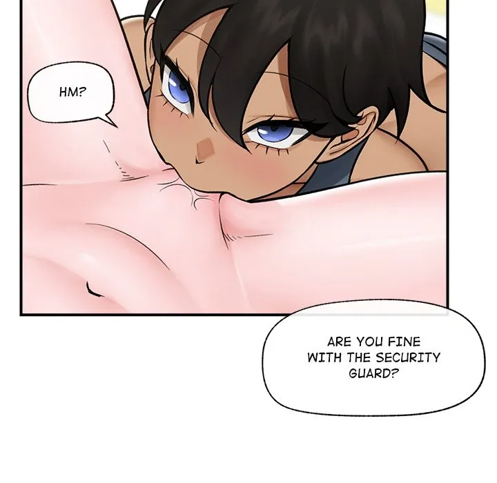Read Hypnotist Security Guard chapter 7 image 123 on Lezhin