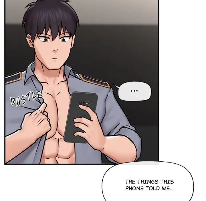 Read Hypnotist Security Guard chapter 7 image 13 on Lezhin