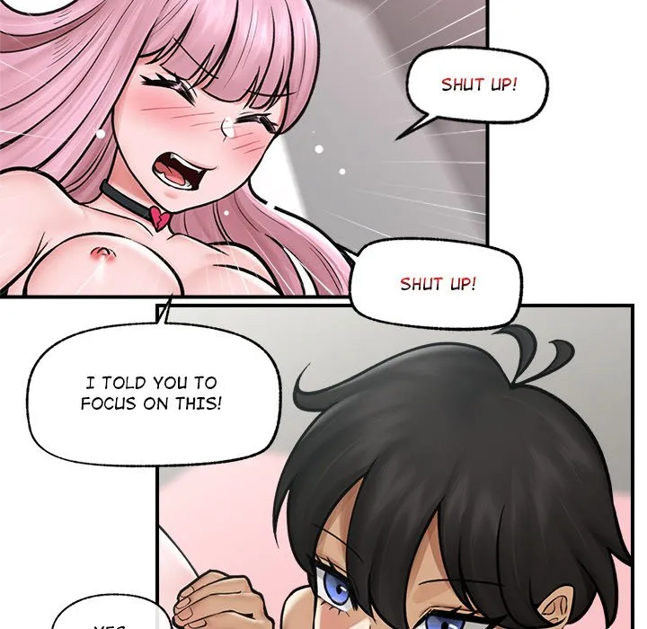 Read Hypnotist Security Guard chapter 7 image 141 on Lezhin