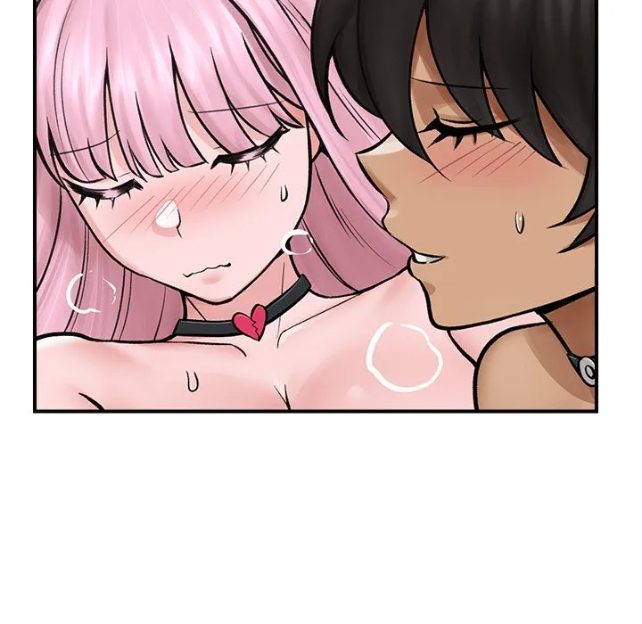 Read Hypnotist Security Guard chapter 7 image 163 on Lezhin