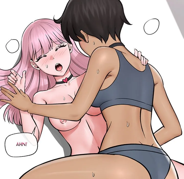 Read Hypnotist Security Guard chapter 7 image 165 on Lezhin