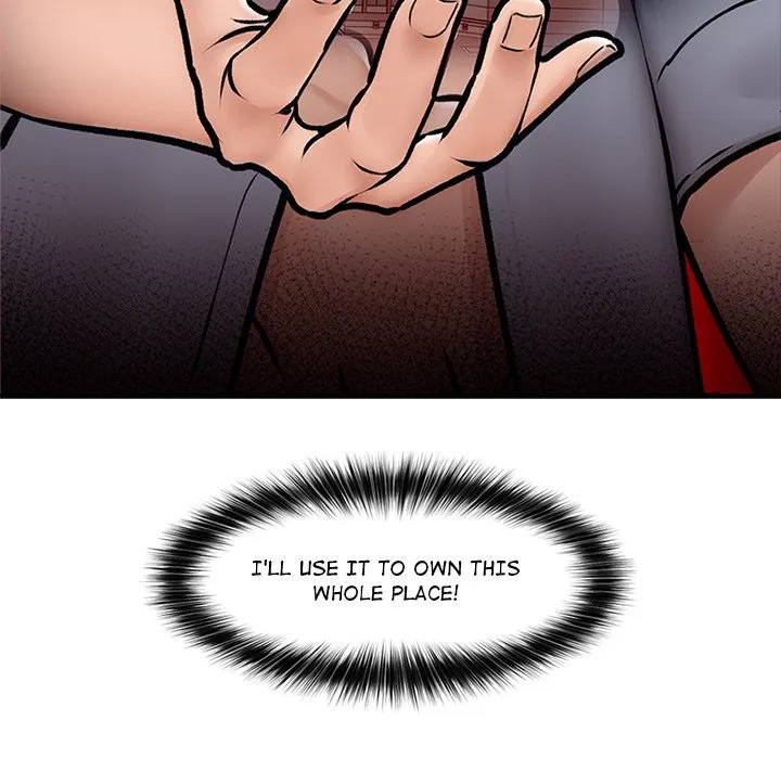 Read Hypnotist Security Guard chapter 7 image 19 on Lezhin