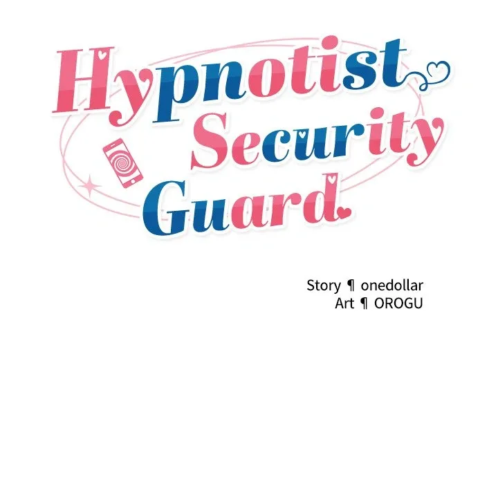 Read Hypnotist Security Guard chapter 7 image 21 on Lezhin