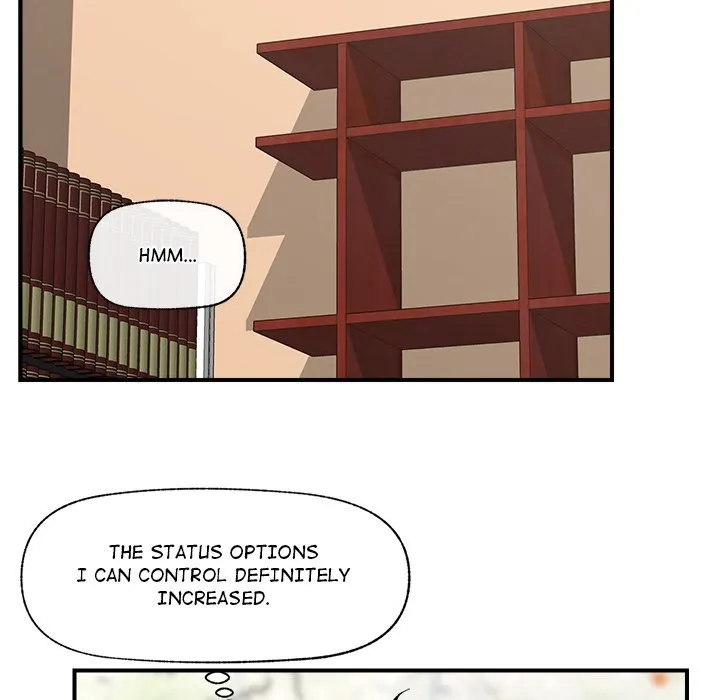 Read Hypnotist Security Guard chapter 7 image 24 on Lezhin