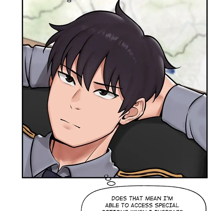 Read Hypnotist Security Guard chapter 7 image 25 on Lezhin