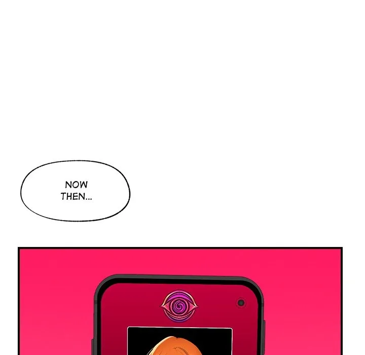 Read Hypnotist Security Guard chapter 7 image 28 on Lezhin
