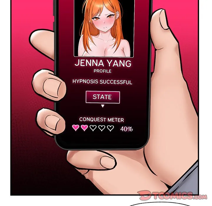 Read Hypnotist Security Guard chapter 7 image 29 on Lezhin