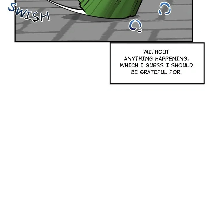 Read Hypnotist Security Guard chapter 7 image 33 on Lezhin