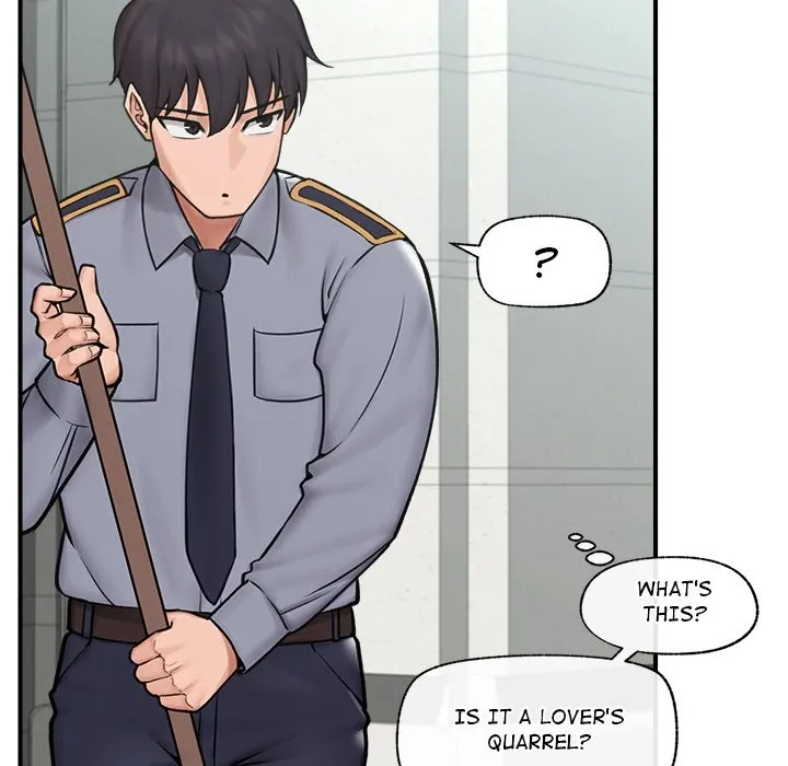 Read Hypnotist Security Guard chapter 7 image 36 on Lezhin