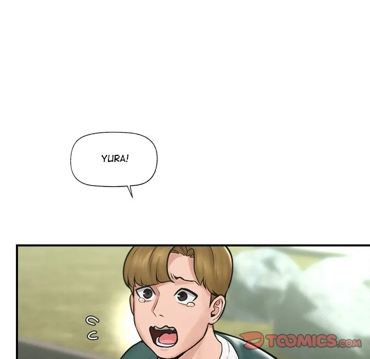 Read Hypnotist Security Guard chapter 7 image 38 on Lezhin