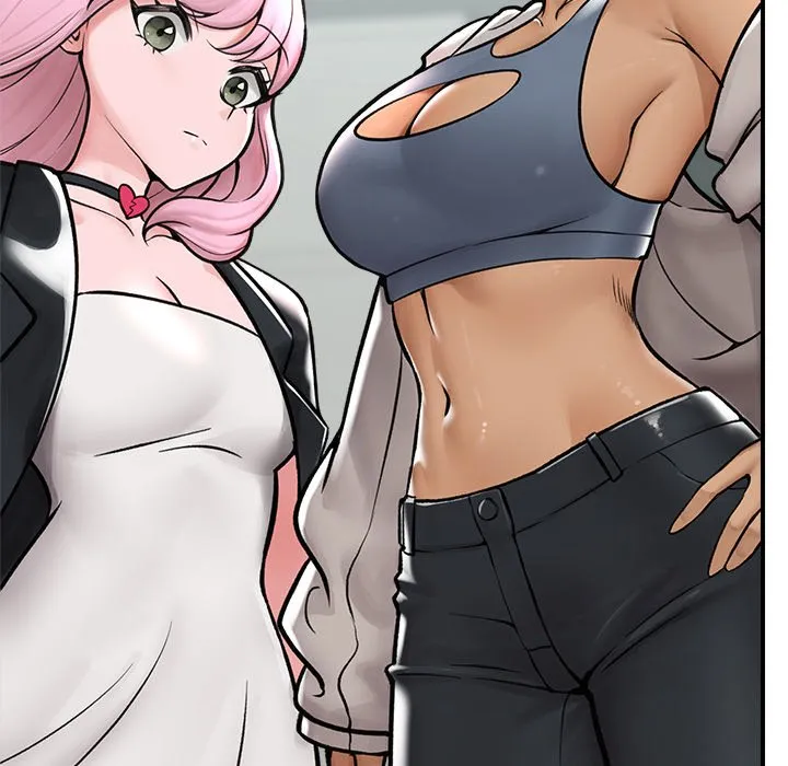 Read Hypnotist Security Guard chapter 7 image 42 on Lezhin