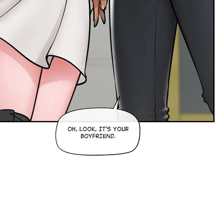 Read Hypnotist Security Guard chapter 7 image 43 on Lezhin