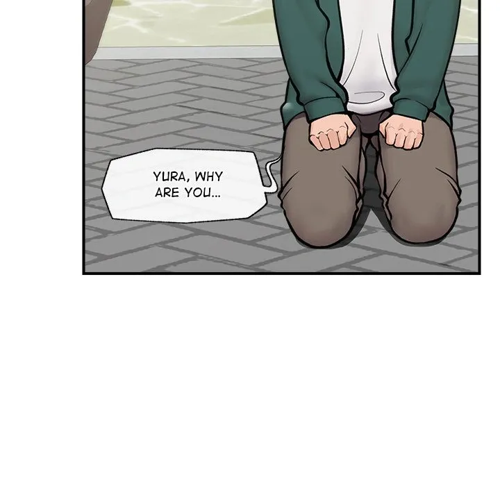 Read Hypnotist Security Guard chapter 7 image 45 on Lezhin