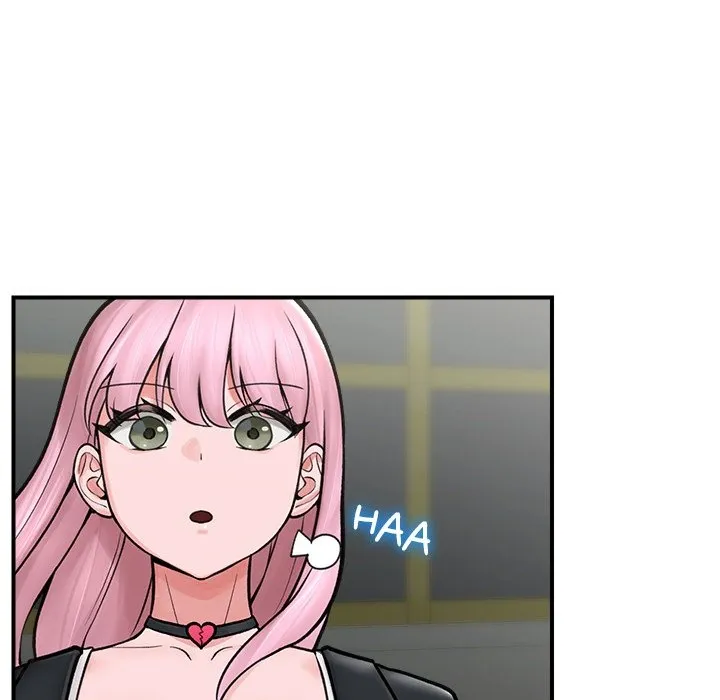Read Hypnotist Security Guard chapter 7 image 46 on Lezhin