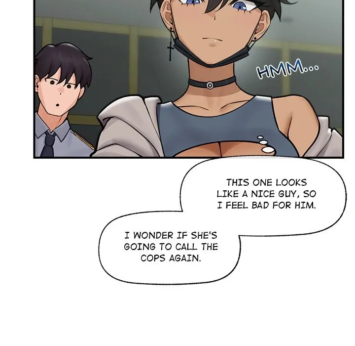 Read Hypnotist Security Guard chapter 7 image 53 on Lezhin