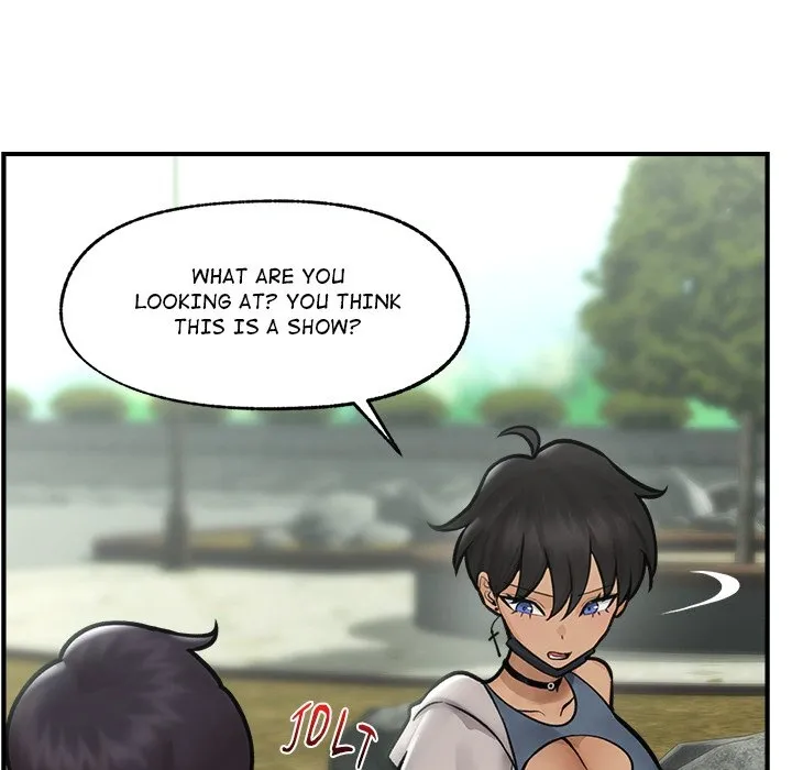 Read Hypnotist Security Guard chapter 7 image 54 on Lezhin