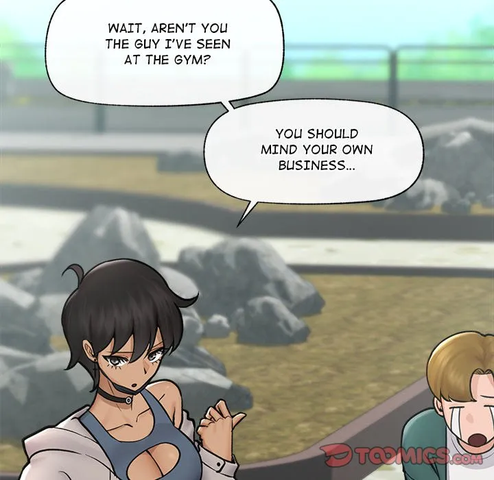 Read Hypnotist Security Guard chapter 7 image 56 on Lezhin