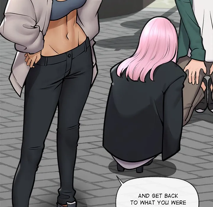 Read Hypnotist Security Guard chapter 7 image 57 on Lezhin