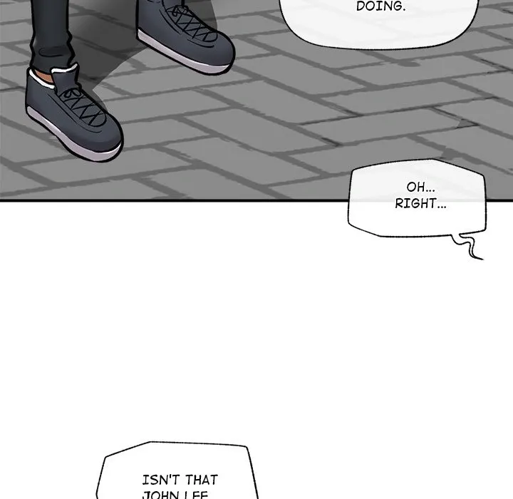 Read Hypnotist Security Guard chapter 7 image 58 on Lezhin