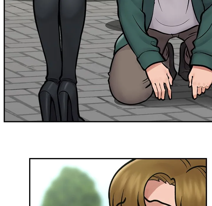 Read Hypnotist Security Guard chapter 7 image 64 on Lezhin
