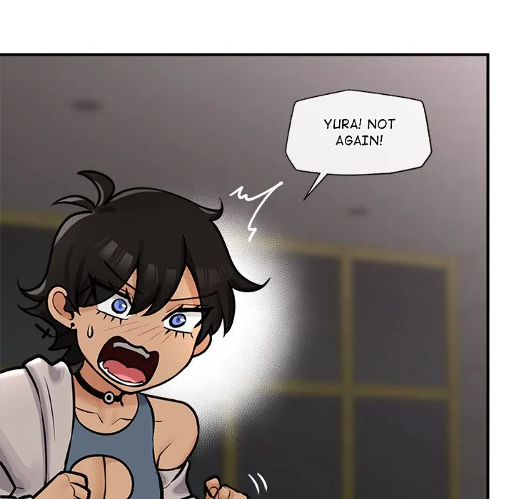 Read Hypnotist Security Guard chapter 7 image 71 on Lezhin