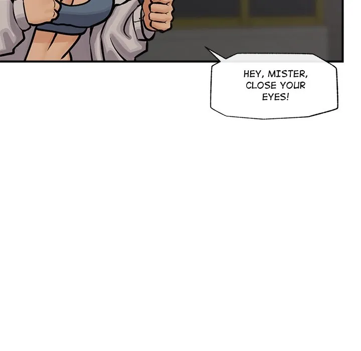 Read Hypnotist Security Guard chapter 7 image 72 on Lezhin