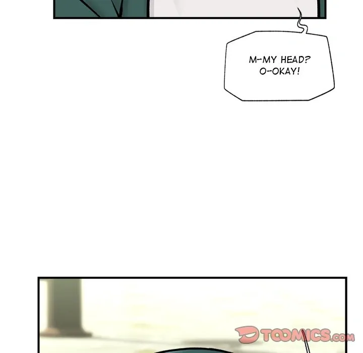 Read Hypnotist Security Guard chapter 7 image 74 on Lezhin