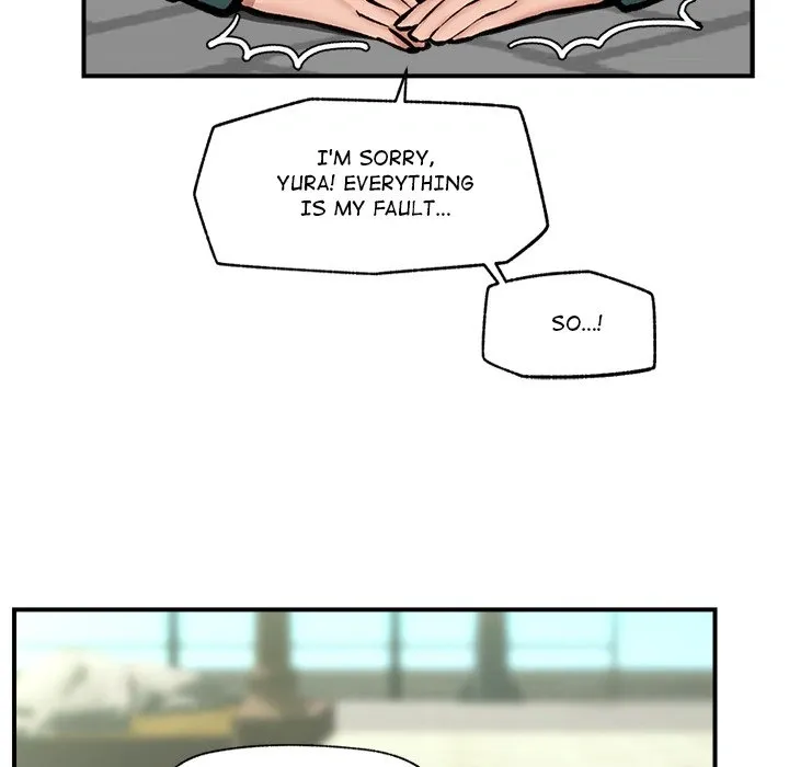 Read Hypnotist Security Guard chapter 7 image 76 on Lezhin