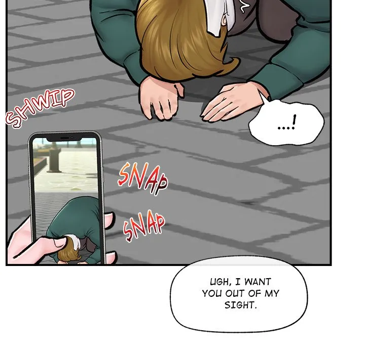 Read Hypnotist Security Guard chapter 7 image 78 on Lezhin