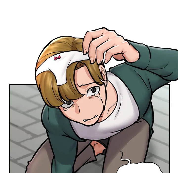 Read Hypnotist Security Guard chapter 7 image 80 on Lezhin