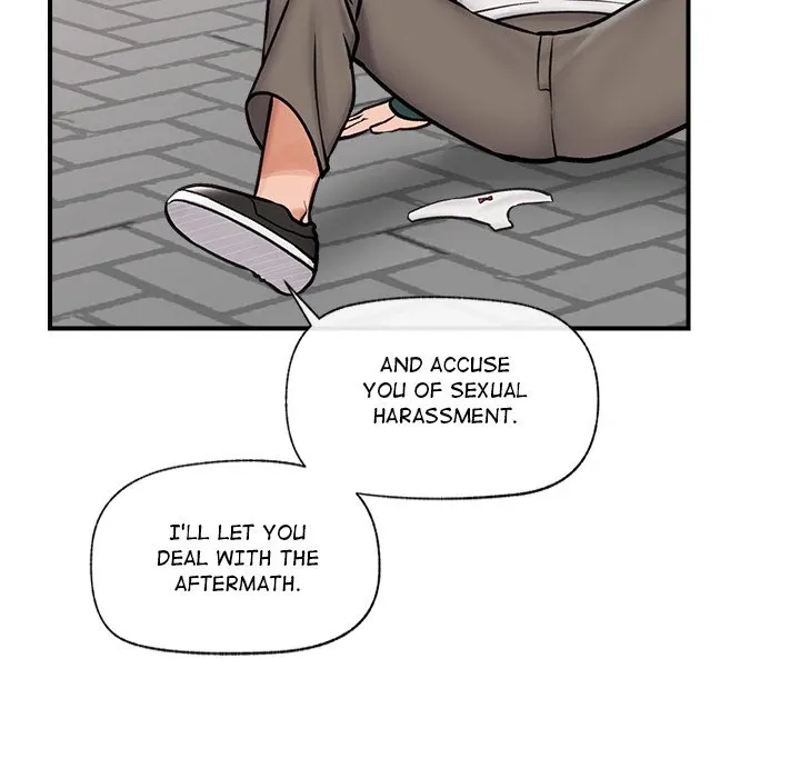 Read Hypnotist Security Guard chapter 7 image 88 on Lezhin