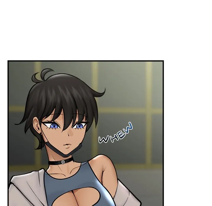 Read Hypnotist Security Guard chapter 7 image 94 on Lezhin