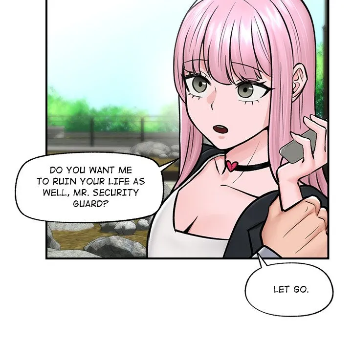 Read Hypnotist Security Guard chapter 7 image 96 on Lezhin