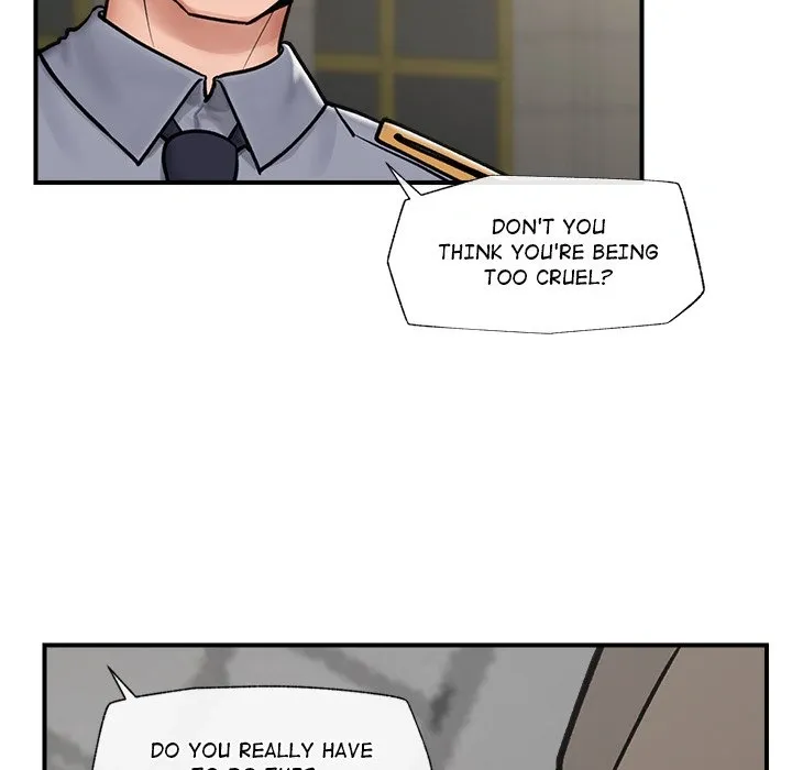Read Hypnotist Security Guard chapter 7 image 98 on Lezhin