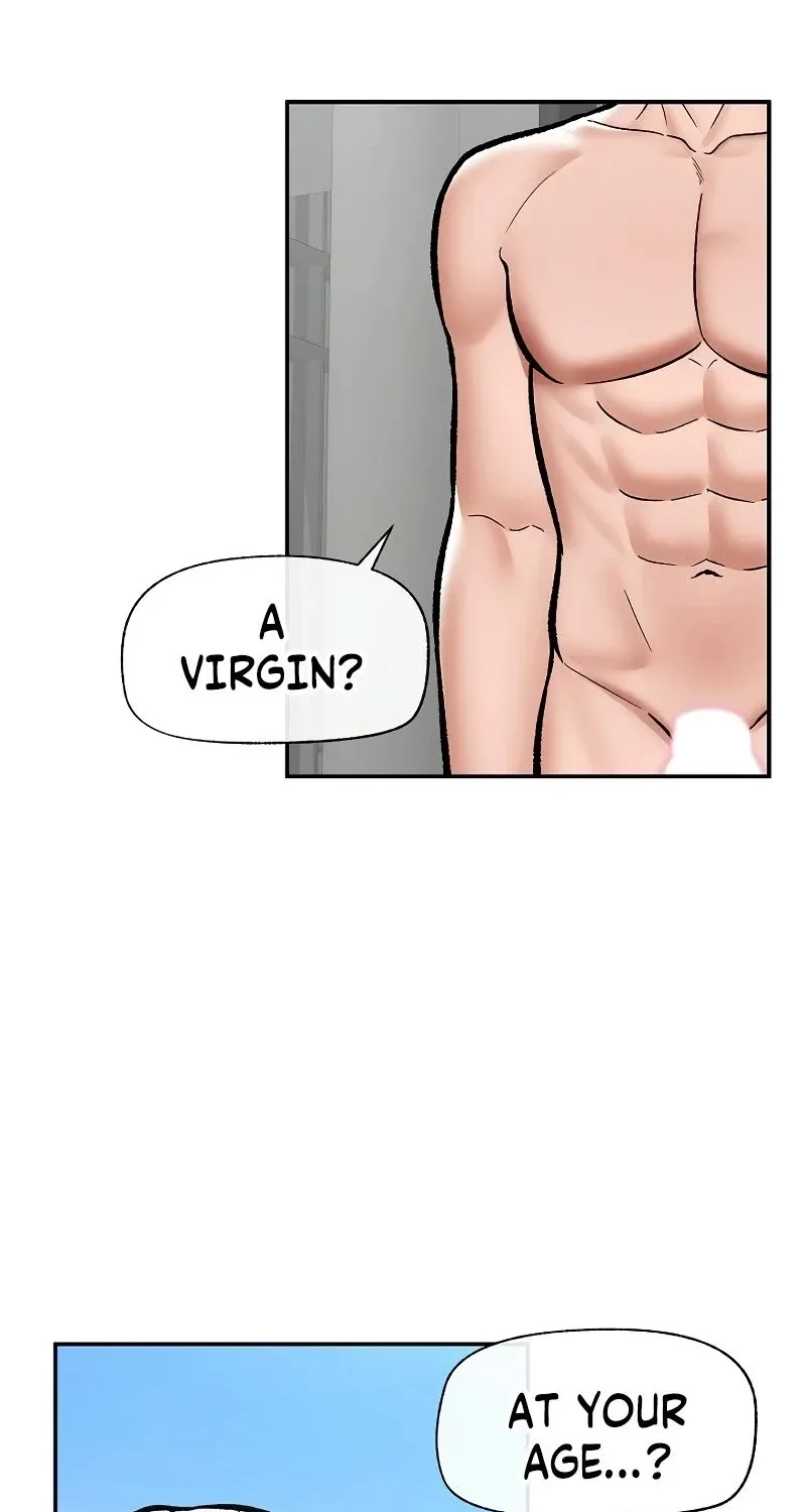 Read Hypnotist Security Guard chapter 70 image 1 on Lezhin