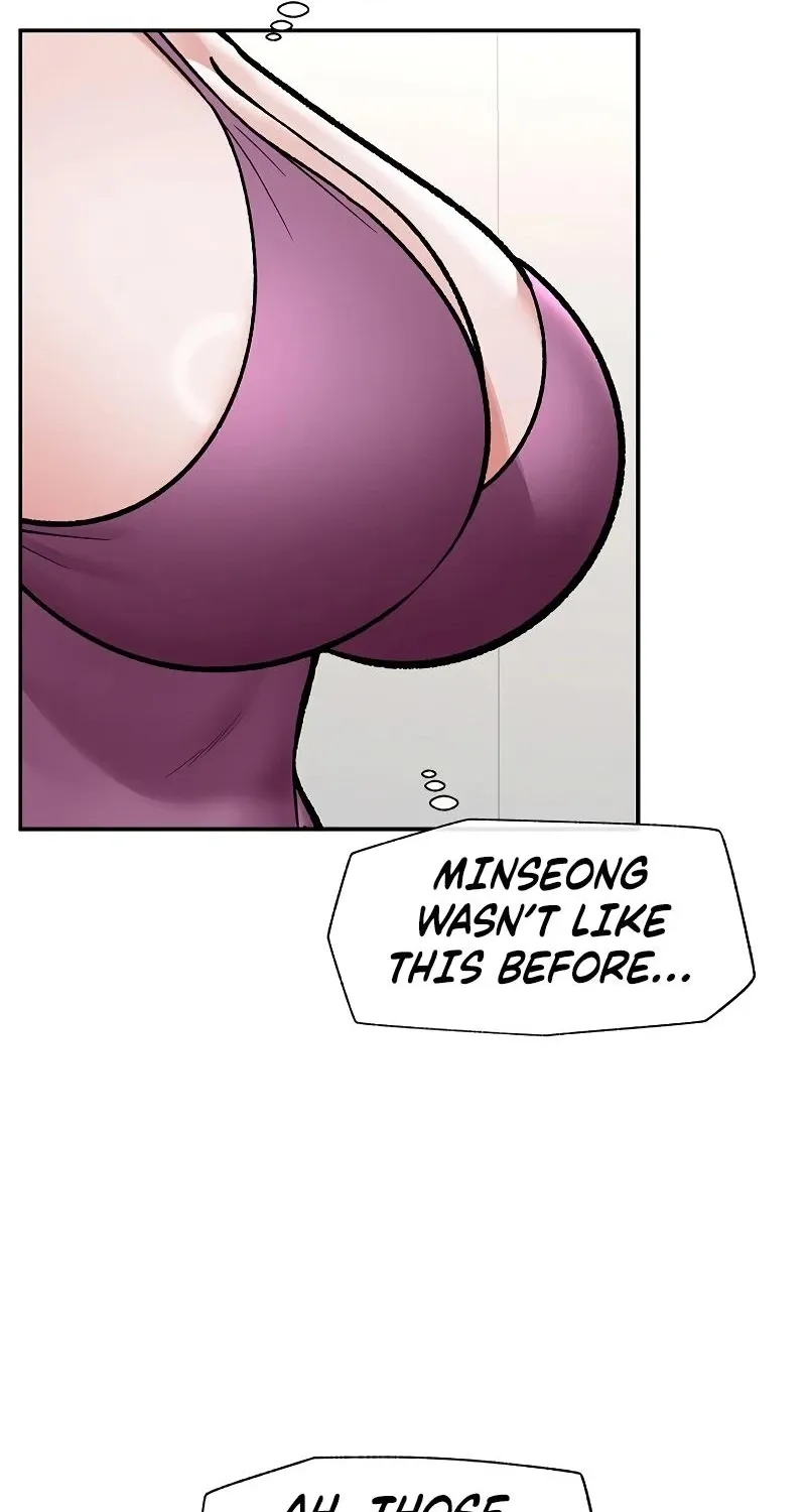 Read Hypnotist Security Guard chapter 70 image 20 on Lezhin