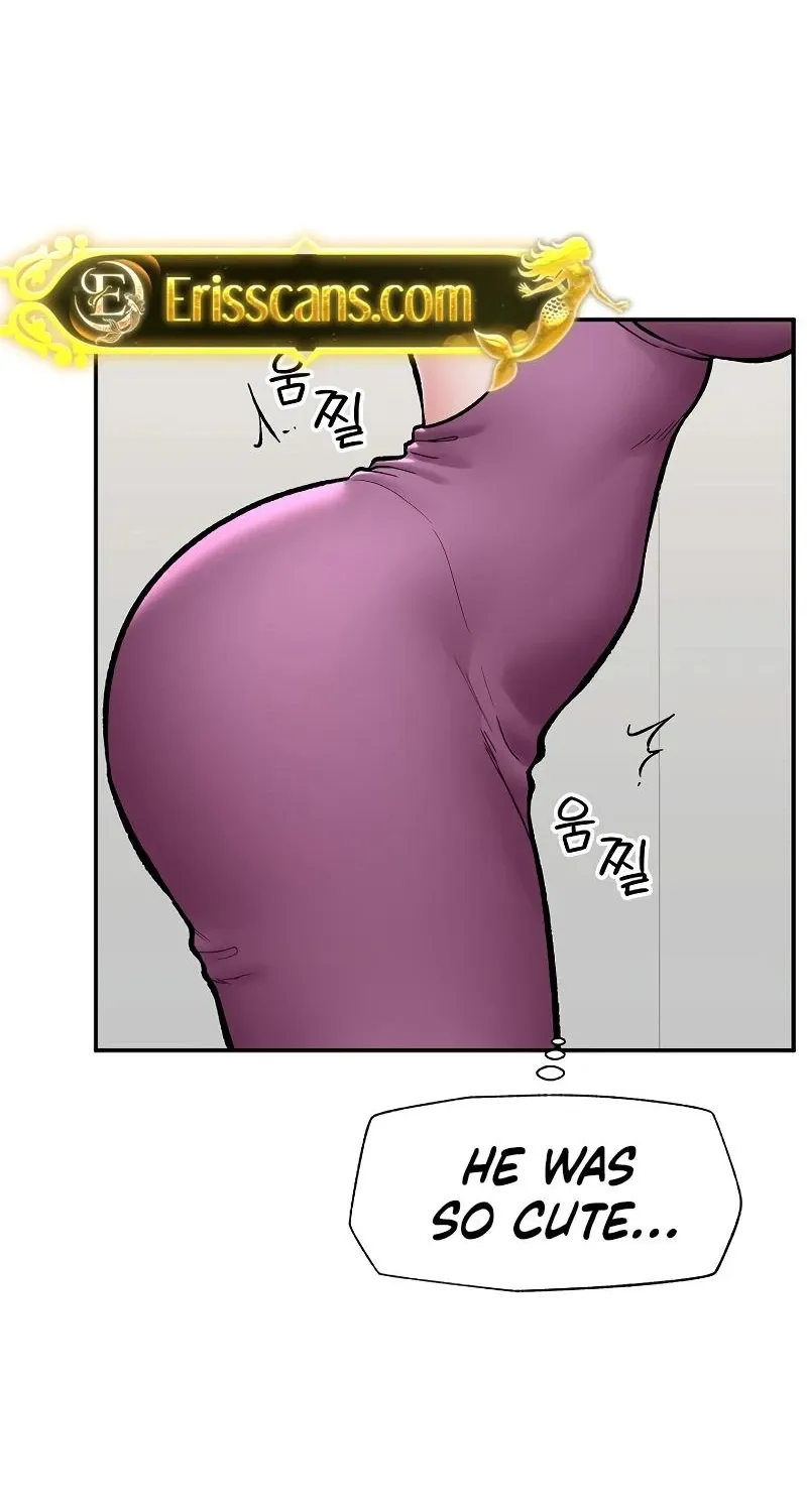 Read Hypnotist Security Guard chapter 70 image 22 on Lezhin