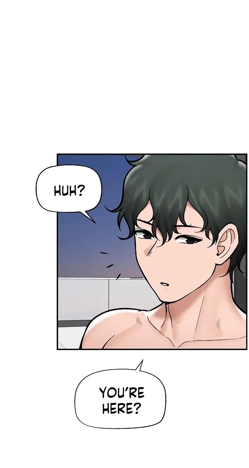 Read Hypnotist Security Guard chapter 70 image 25 on Lezhin